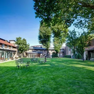 3* Szálloda The Royal Foundation Of St Katharine